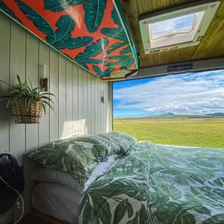 campervans for sale uk