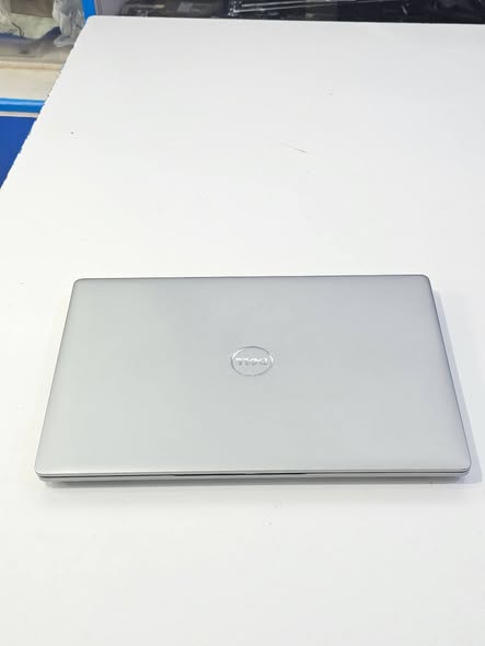 dell laptop