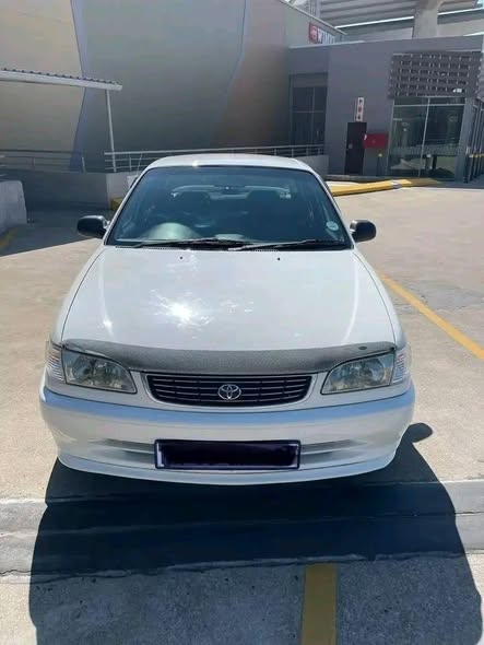 cheap cars alberton