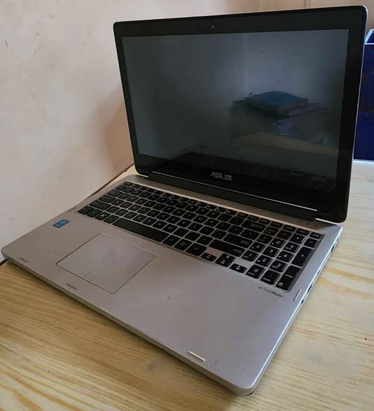 A picture of ASUS
