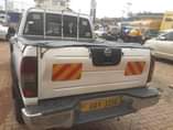 A picture of Nissan