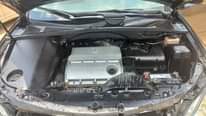 A picture of REGISTERED 2005 Lexus RX330