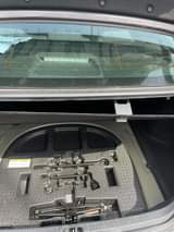 A picture of FOREIGN USED 2020 TOYOTA CAMRY LE