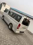 A picture of Hummer busl