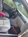 A picture of 2003 4 model Toyota Corolla