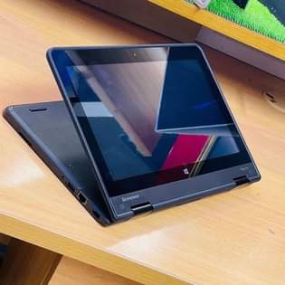 A picture of Lenovo Yoga 11e