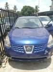 A picture of Tokunbo Nissan rogue 2008