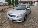 A picture of 2011 corolla used 3 2 nothing to fix