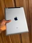 A picture of Apple iPad