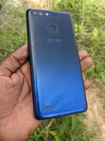 A picture of Tecno pop2 gb16ram1 inakrek kdgo mno