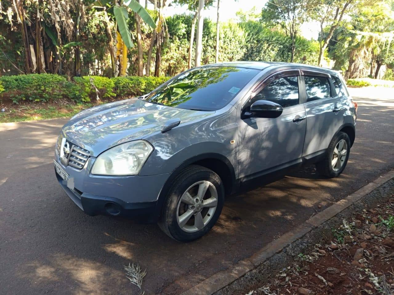Car C.