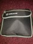 A picture of Long range MEADE Binoculars UK used