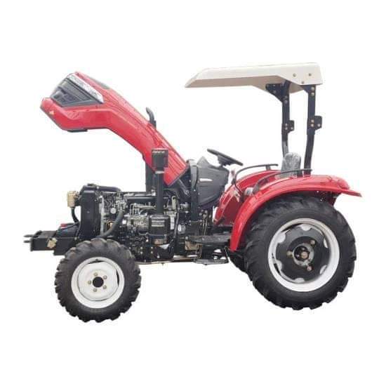 tractors