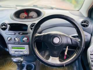 A picture of VITZ RS Namba DUN Year 2005 Cc 1290 Haina shida