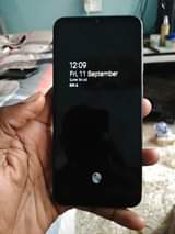 A picture of Quick sale sumsung galaxy a50s