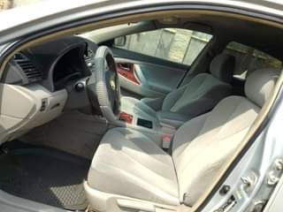 A picture of 2008 TOYOTA CAMRY MUSCLE 2008 Nigerian used