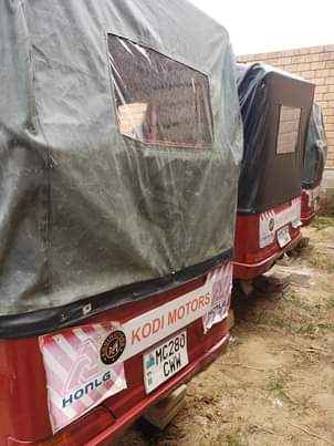 bajaj