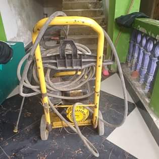 A picture of Car wash