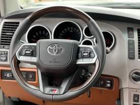 A picture of FOREIGN USED TOYOTA TUNDRA FACELIFTED TO 2020 OFF ROADER