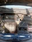 A picture of Toyota Camry 2010