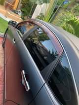 A picture of Nissan Bluebird