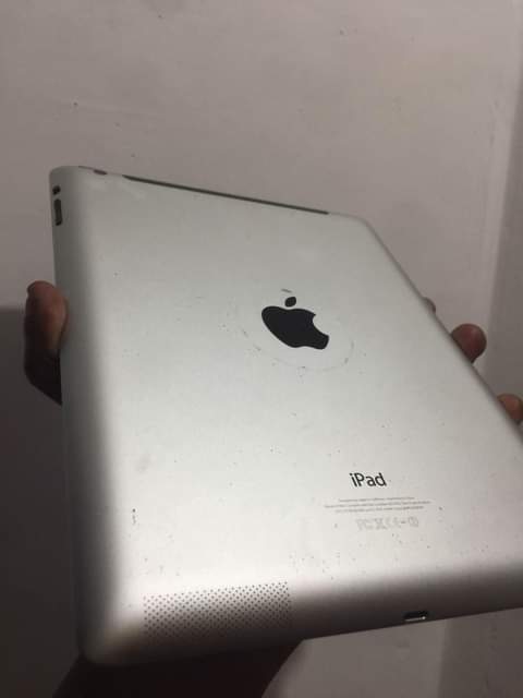 ipad