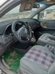 A picture of RX300 first body pan 100 guarantee untouched engine and gear