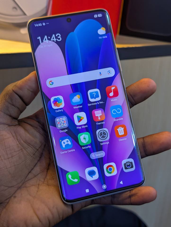 redmi