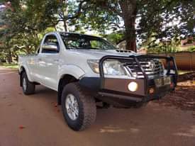 4x4 cars