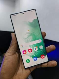 A picture of SAMSUNG S22 ULTRA 5G