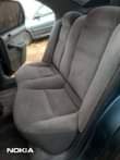 A picture of Handa Civic 2000 model Available Price 800 08128816588