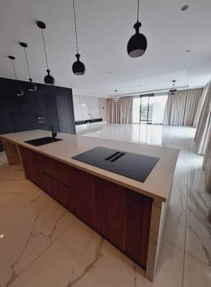 A picture of Brand new luxurious apartments to let in Upper kololo Kampala