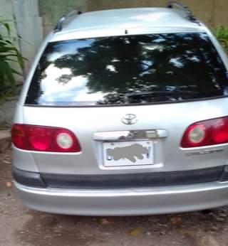 toyota caldina