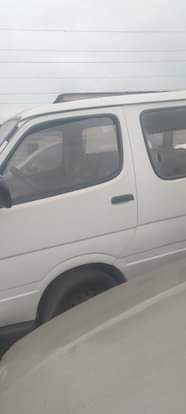 A picture of Toyota have bus Engine and gear perfect Neatly use Buy