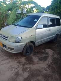 A picture of NOAH OLD MODEL BEI M4