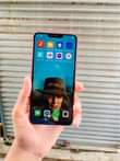 A picture of Oppo A3s WiFi only