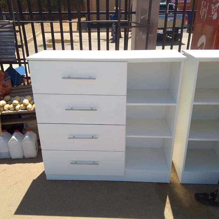 drawers
