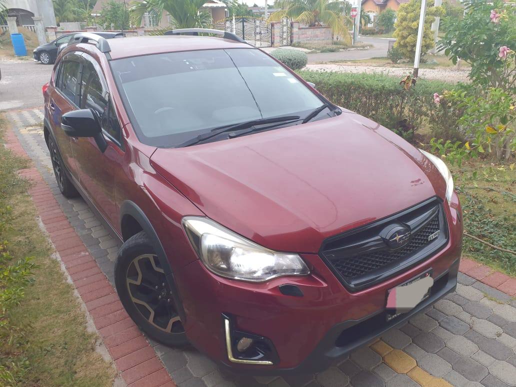 subaru
