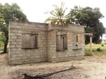A picture of Boma linauzwa chanika zingiziwa milion 6 7
