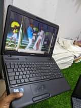toshiba laptops