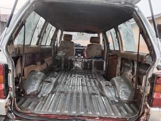 A picture of Toyota liteace model f