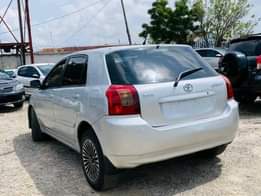 A picture of URGENT SERIOUS BUYERS ONLY Foreign used CLEAN HONDA CIVIC Year