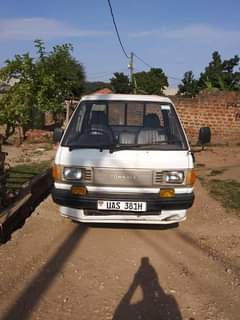 Kiyingi J.