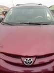 A picture of Going for affordable price Very clean siena with 2mnths used