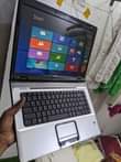 A picture of HP pavilion dv 6000