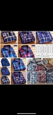 shirts