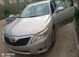 A picture of Toyota Camry Sport Direct 2010 model AC leakage only untoched
