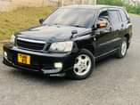 A picture of 2004 TOYOTA KRUGER 0714058883 TOYOTA