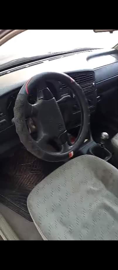 A picture of Foreign used tokunbo Golf 3 Awka Anambra 3m not negotiable