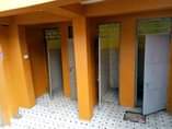 A picture of 13 single units for sale at 75m ush at Nansana